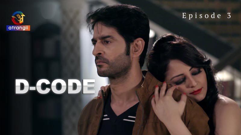 D - Code (Deewangi) | Season 01 | Episode 03